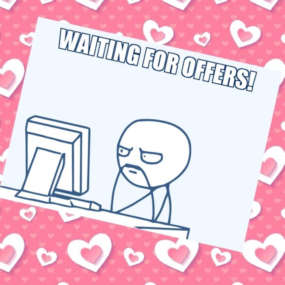 Clothes, Clothes, and Shoes!